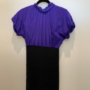 BCBG MaxAzria Cocktail dress size XS - like new